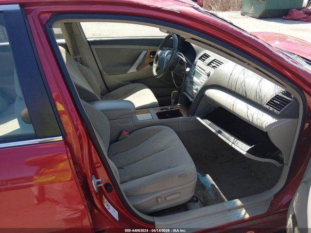 Toyota Camry Xle