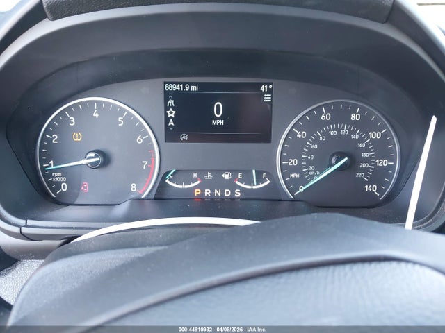 Ford EcoSport Se