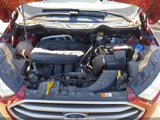 Ford EcoSport Se