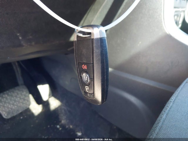 Ford EcoSport Se