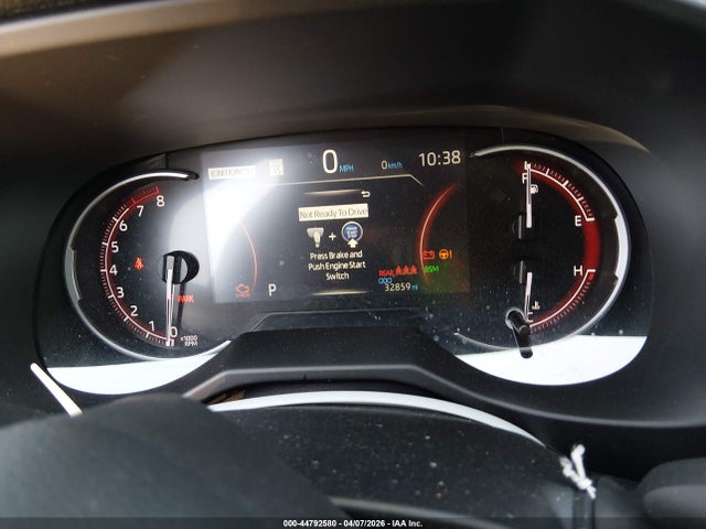 Toyota RAV4 Xle Premium