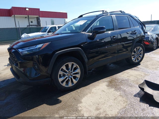 Toyota RAV4 Xle Premium