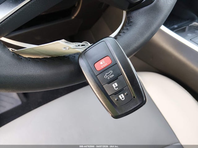 Toyota RAV4 Xle Premium