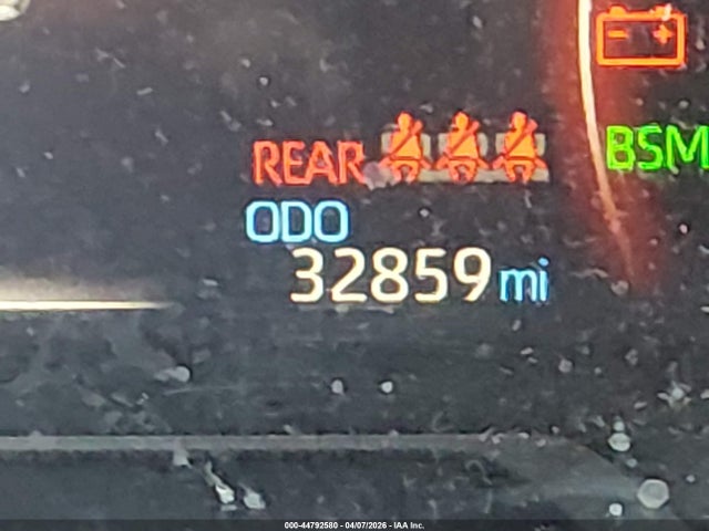 Toyota RAV4 Xle Premium