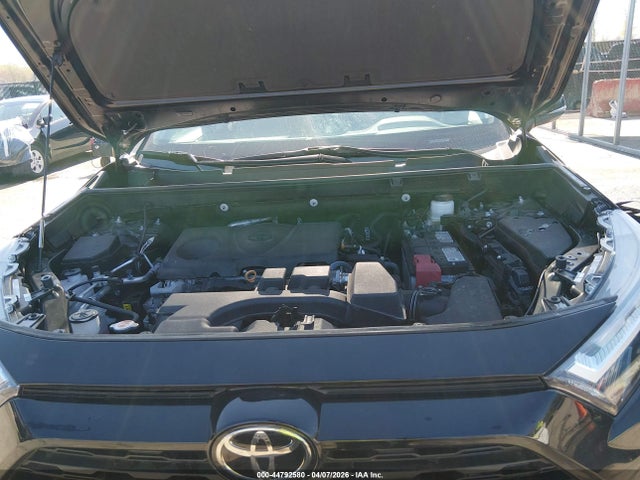 Toyota RAV4 Xle Premium