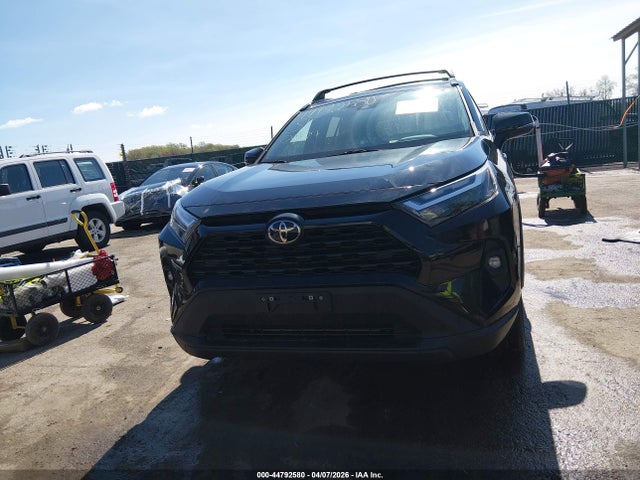 Toyota RAV4 Xle Premium