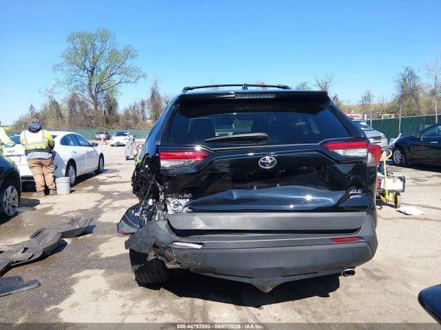 Toyota RAV4 Xle Premium