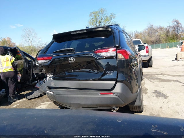 Toyota RAV4 Xle Premium