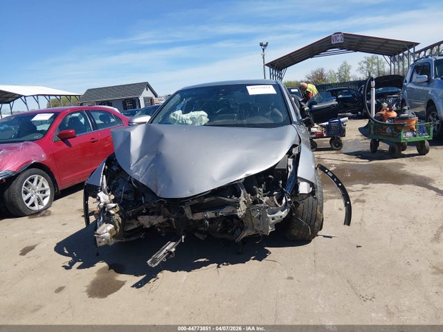 Toyota C-HR Limited