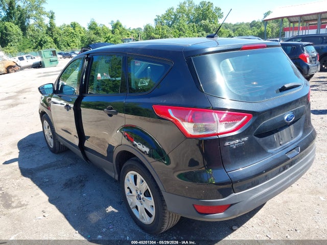 Ford Escape S