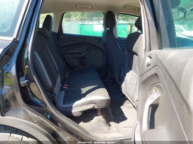 Ford Escape S