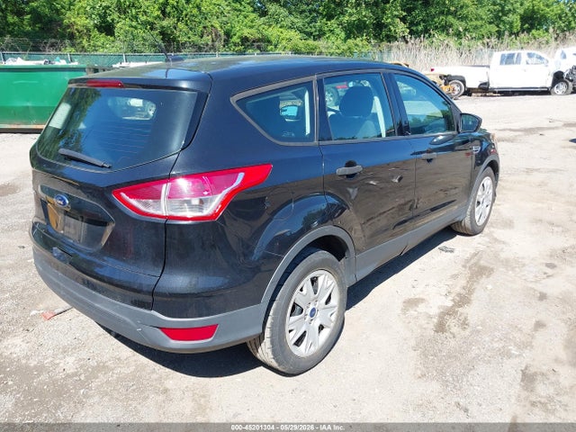 Ford Escape S