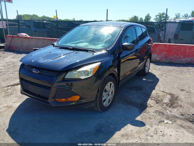 Ford Escape S