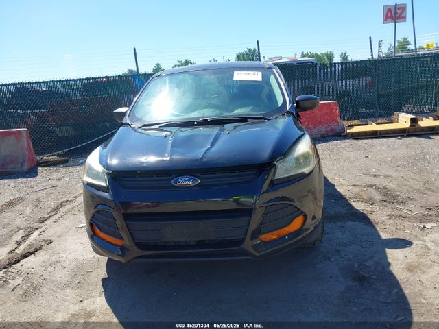 Ford Escape S