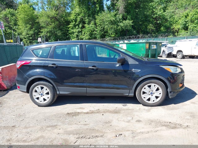 Ford Escape S