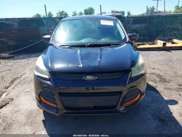 Ford Escape S