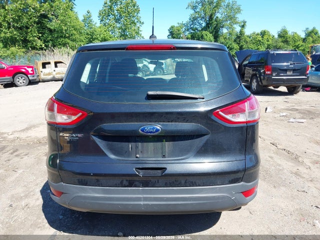 Ford Escape S