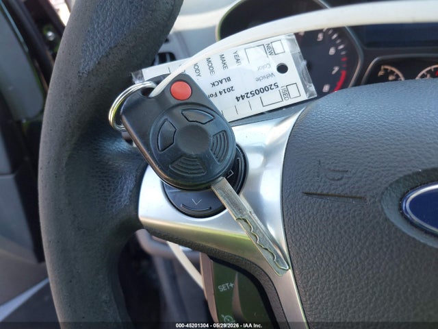 Ford Escape S