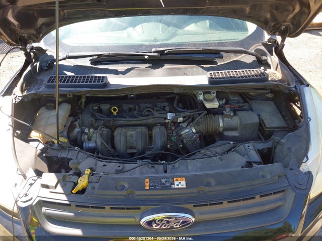 Ford Escape S