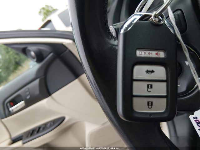 Honda Accord Ex-l V-6