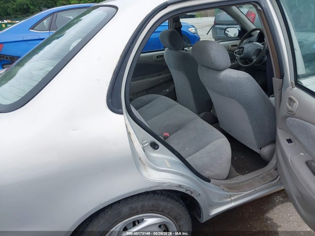 Toyota Corolla Ce