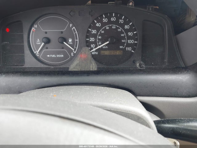 Toyota Corolla Ce