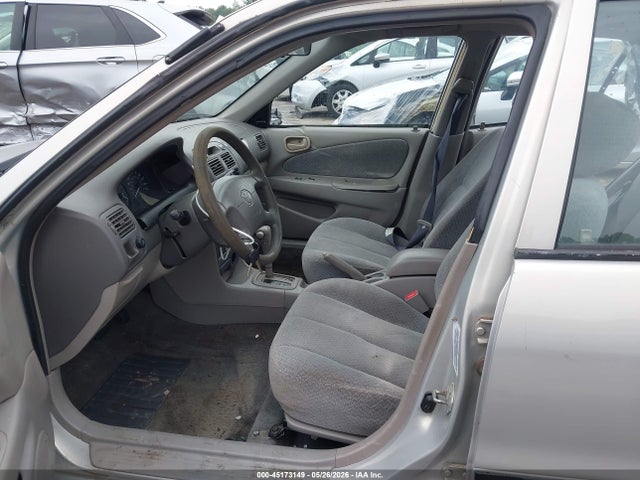 Toyota Corolla Ce