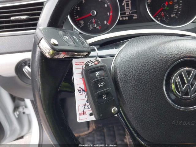 Volkswagen Jetta 1.4t Se