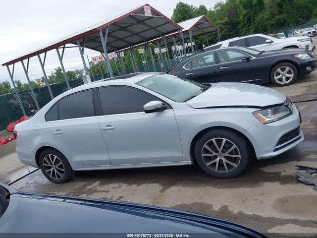 Volkswagen Jetta 1.4t Se