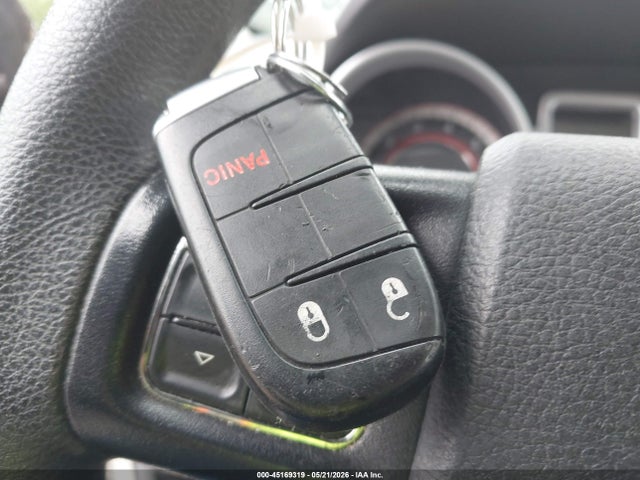 Dodge Journey Sxt