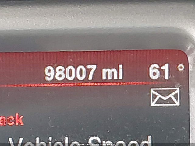 Dodge Journey Sxt