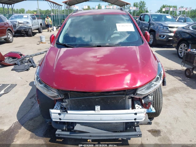 Chevrolet Trax Fwd Lt