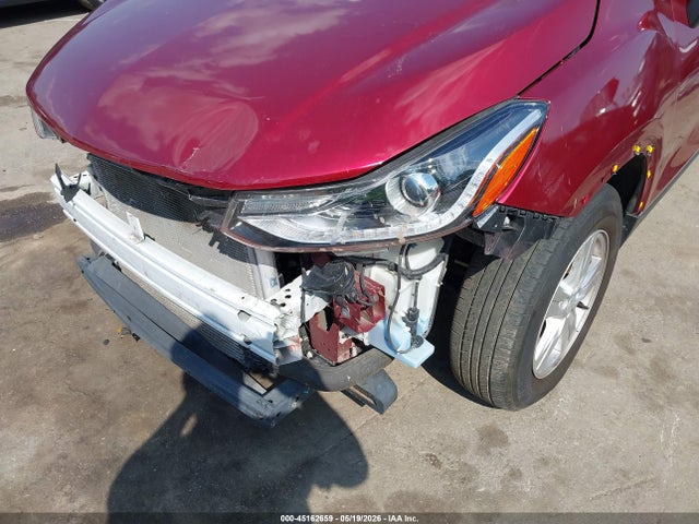 Chevrolet Trax Fwd Lt