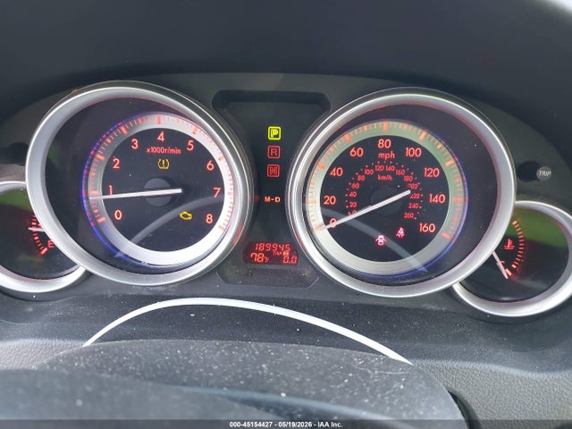 Mazda Mazda6 S Touring