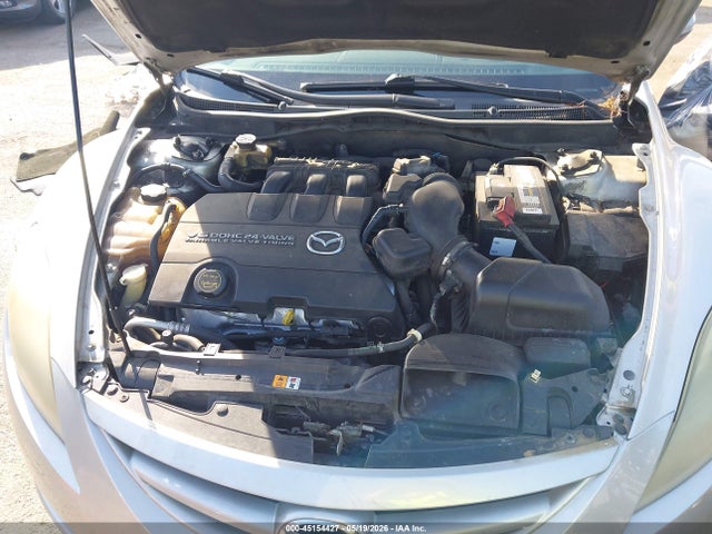 Mazda Mazda6 S Touring