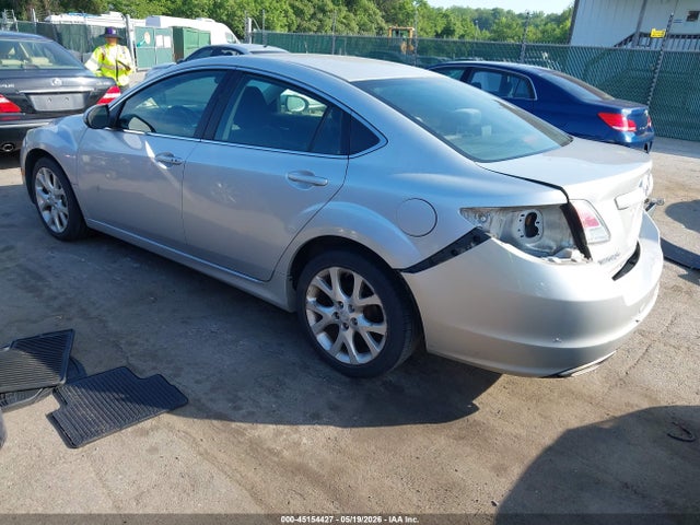 Mazda Mazda6 S Touring