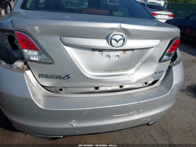 Mazda Mazda6 S Touring