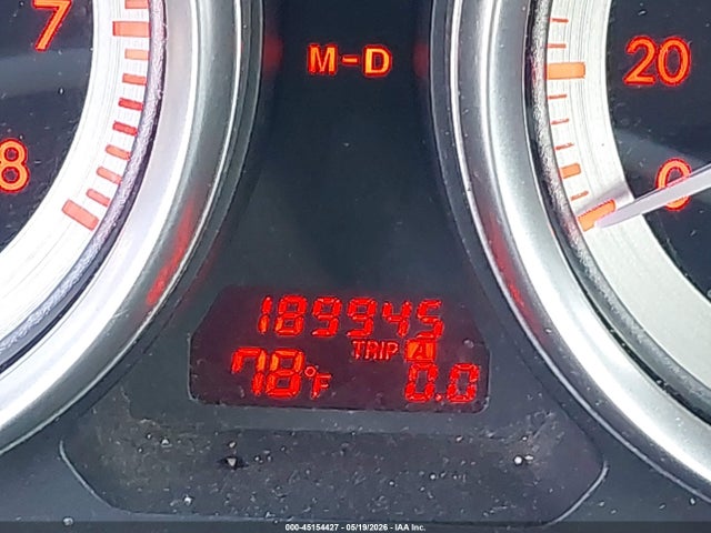 Mazda Mazda6 S Touring