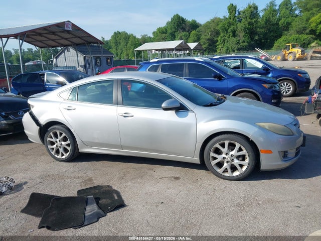 Mazda Mazda6 S Touring