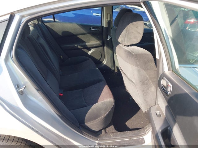 Mazda Mazda6 S Touring