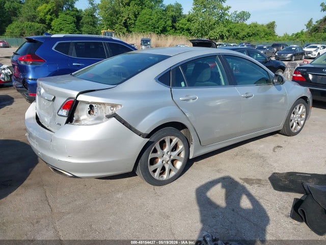 Mazda Mazda6 S Touring