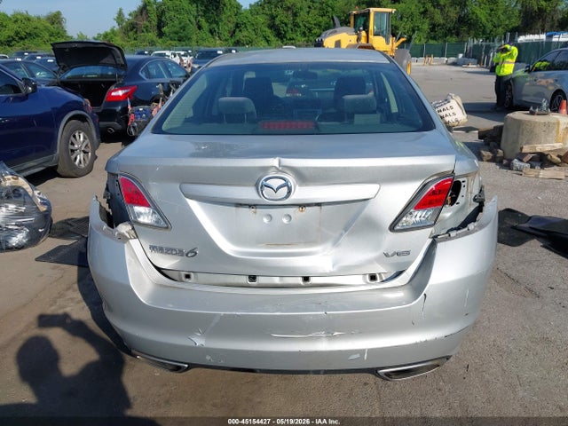 Mazda Mazda6 S Touring