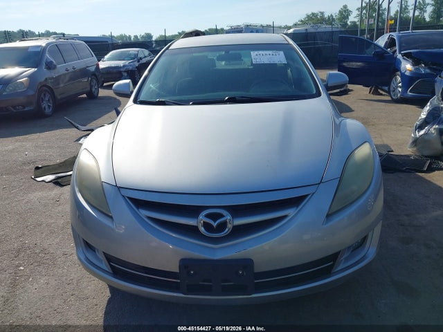 Mazda Mazda6 S Touring