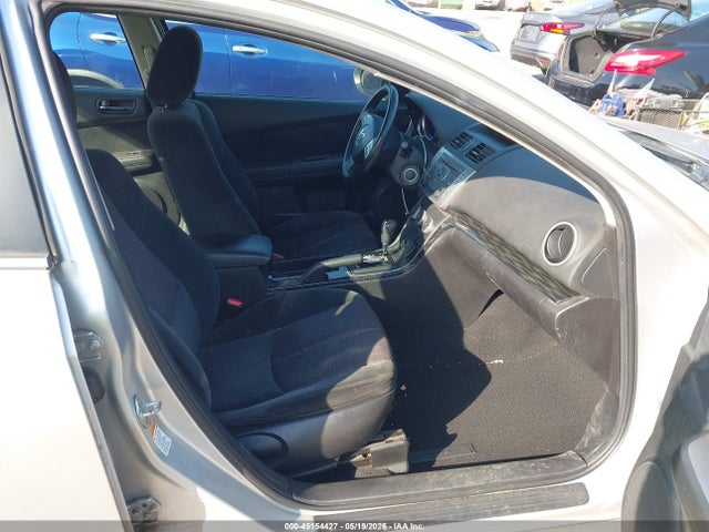Mazda Mazda6 S Touring
