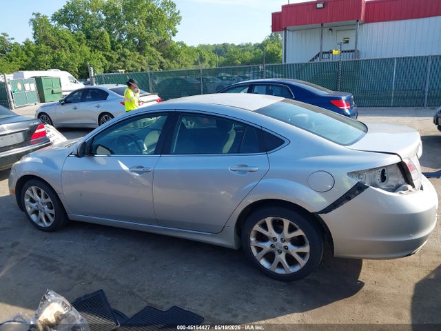 Mazda Mazda6 S Touring