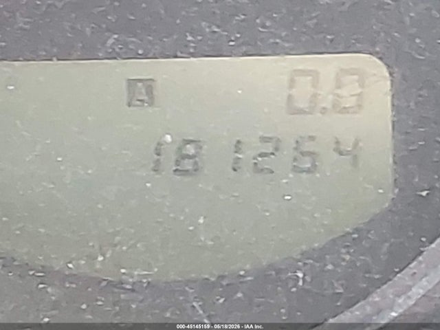 Subaru Forester 2.5x