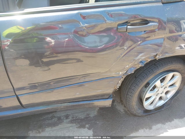 Subaru Forester 2.5x