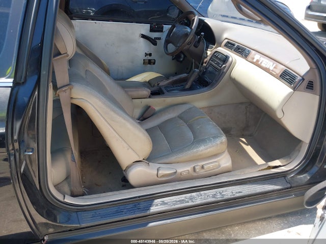 Lexus Sc 400
