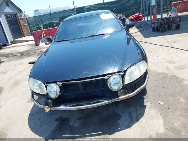 Lexus Sc 400