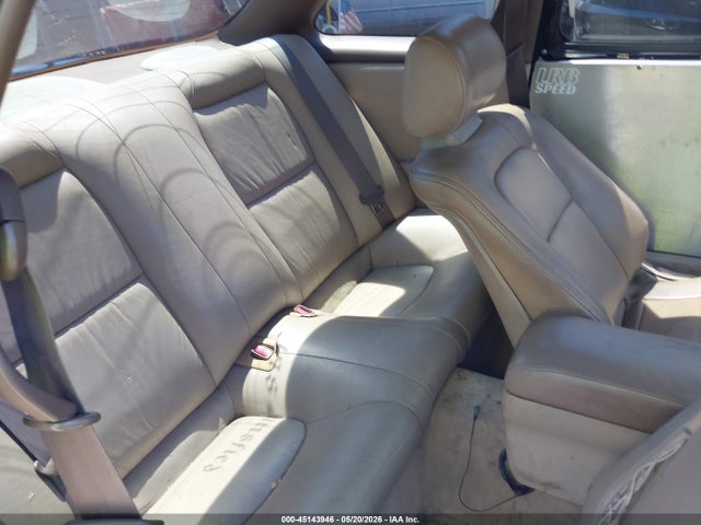 Lexus Sc 400